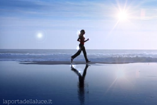 Vivere in salute - Channeling (salute,corpo,bisogni,energia,angeli,channeling,canalizzazione) La Porta della Luce