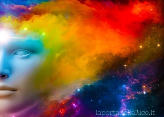 Pulire la mente dai preconcetti - aprire gli occhi sulla realtà che ci circonda (preconcetti,mente,pulire,rivoluzione) La Porta della Luce