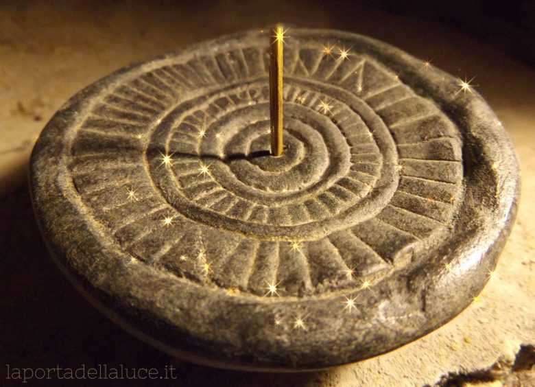 La pratica del Calendario Esseno della metamorfosi (esseno,gesù,pratica,esseni,preghiera) La Porta della Luce