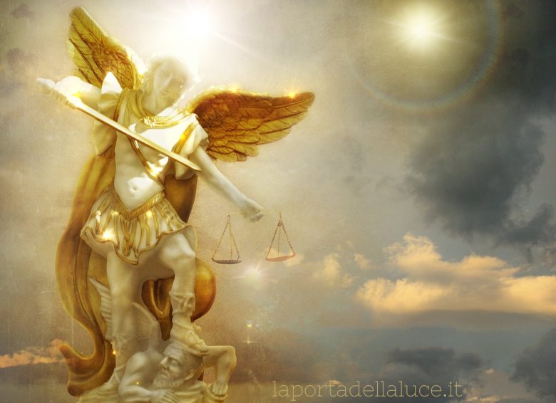 Il prossimo autunno... imparate ad essere Liberi - Channeling (liberi,libertà,condizionamento sociale,restrizioni,channeling,canalizzazione,angeli) La Porta della Luce
