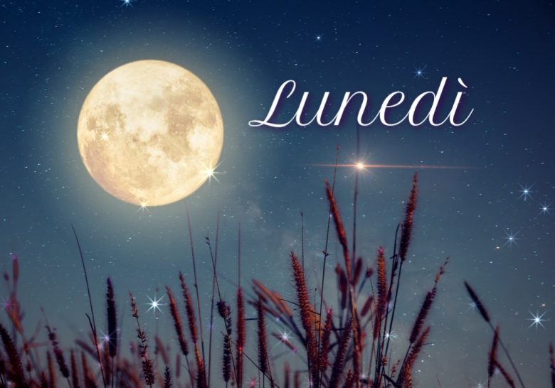 Lunedì - Flusso Divino e sensibilità ricettiva (Lunedì,sensibilità,luna,yoga) La Porta della Luce