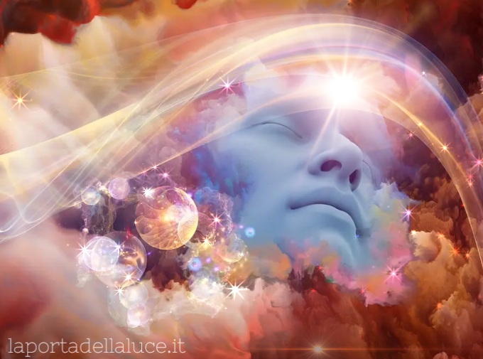 Superare dubbi e insicurezze - Channeling (dubbi,insicurezze,superare,timore,pensieri,angeli,channeling,canalizzazione) La Porta della Luce