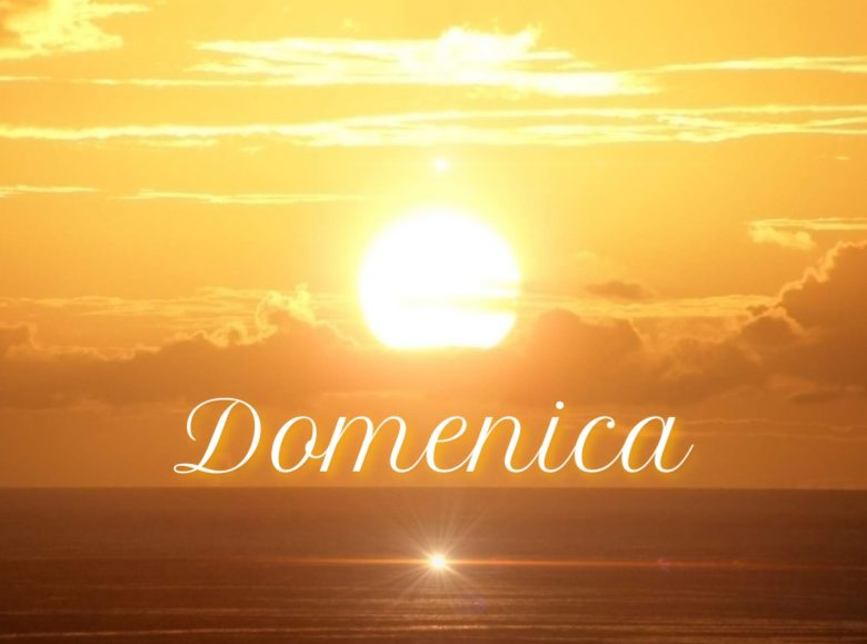 Domenica - ispirazione Divina ed elevazione nella Luce (domenica,elevazione,celebrazione,qualità,meditazione) La Porta della Luce