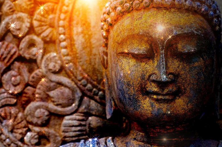 Trovare Dio nel silenzio (silenzio,Dio,pace,essenziale,respirare) La Porta della Luce