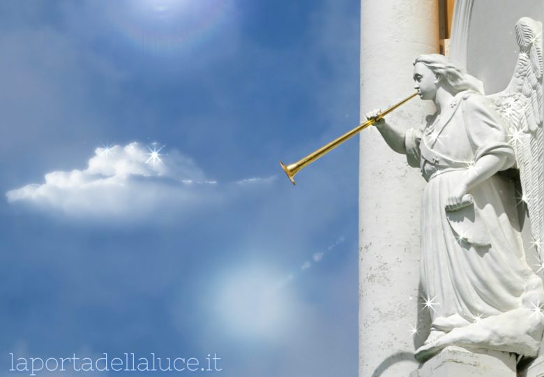 Opinione o Giudizio (giudizio,opinione,giudicare,Cristo,condanna) La Porta della Luce