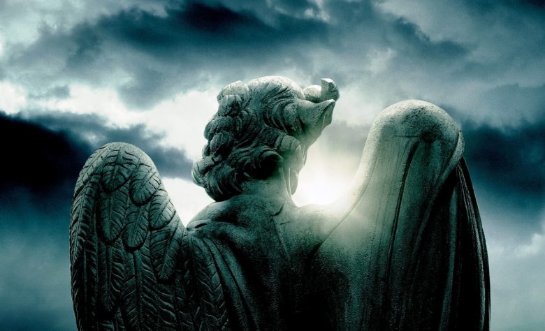 Le forze dell'ombra sulla Terra (ombra,terra,luce,forze,evoluzione) La Porta della Luce