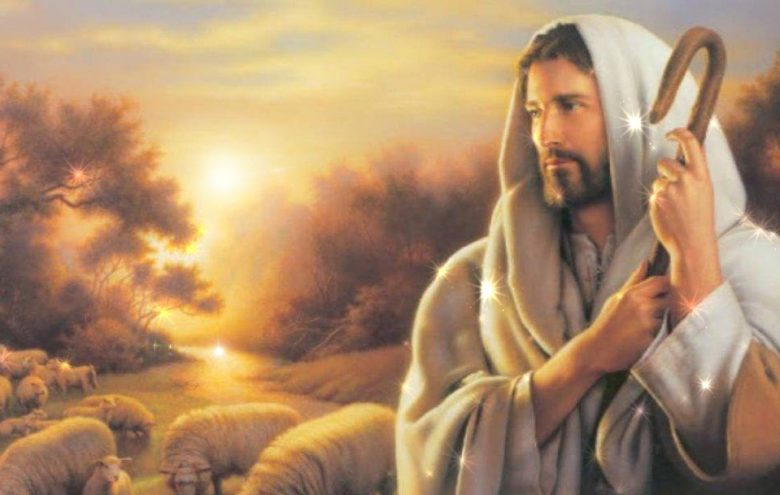 Essere Cristiani - il Sé Cristico (cristico,cristiani,gesù,chiesa,religione,salvezza) La Porta della Luce