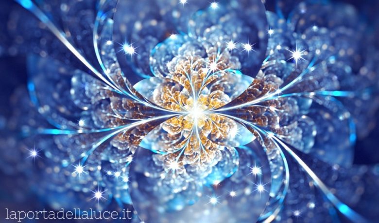 Aprirsi all'abbondanza - Channeling (abbondanza,ricevere,gratitudine,grazie,fiducia,channeling,canalizzazione,angeli) La Porta della Luce