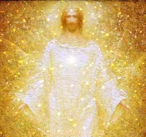 La nascita di Gesù (Gesù,nascita,Maria,Dio,Signore) La Porta della Luce