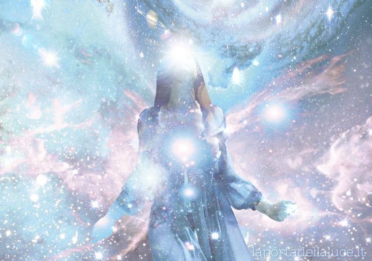 Meditazione: iniziazione dei Semi delle Stelle (audio-meditazione guidata) (stelle,semi,meditazione,chakra,aura,audio,guidata,semi delle stelle,iniziazione) La Porta della Luce