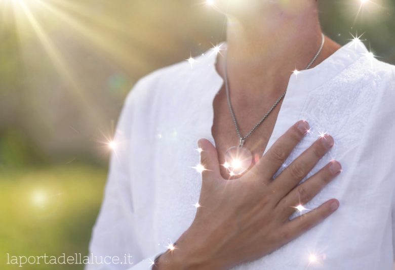 Essere Maestri di sé stessi - Channeling (maestri,maestria,responsabilità,vita,consapevolezza,angeli,channeling,canalizzazione) La Porta della Luce
