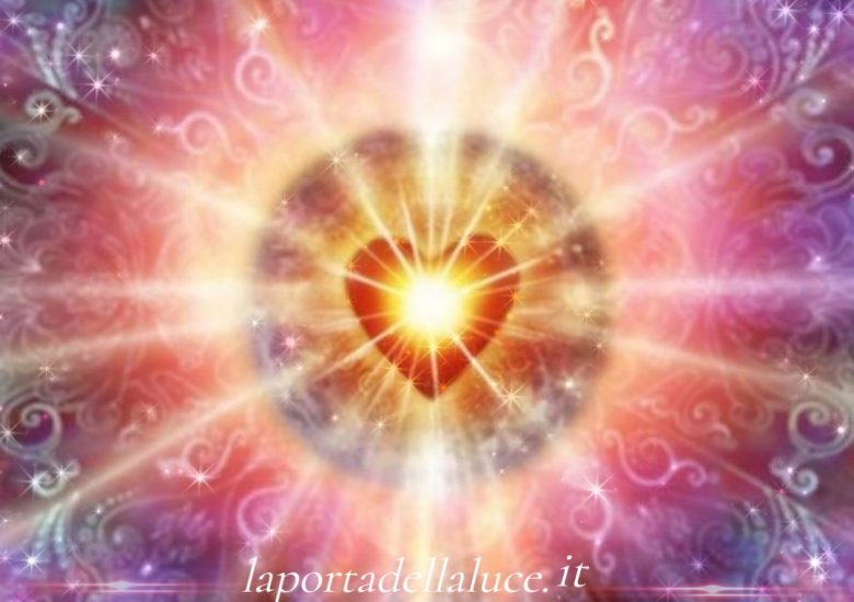 Tenere pulito il proprio Campo di Coscienza - Channeling (campo,coscienza,dipendenza,negatività,confini,channeling,canalizzazione angeli) La Porta della Luce