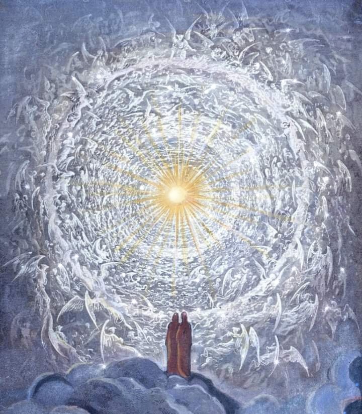 Alimentare la Fiamma della Fiducia - Channeling (fiducia,valore,presenza,coraggio,cuore,channeling,angeli,canalizzazione) La Porta della Luce