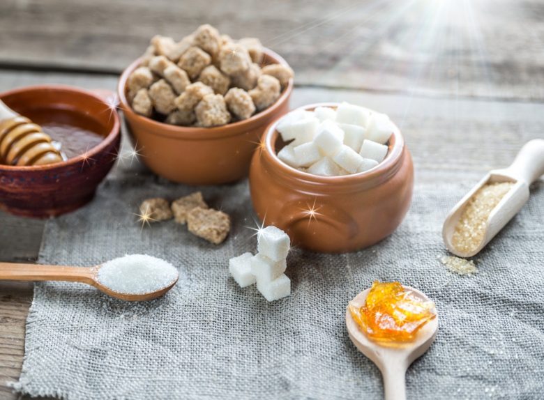 Eccesso di alimenti dolci e fame nervosa - Channeling (dolci,fame nervosa,ansia,zucchero,intestino,angeli,channeling,canalizzazione) La Porta della Luce