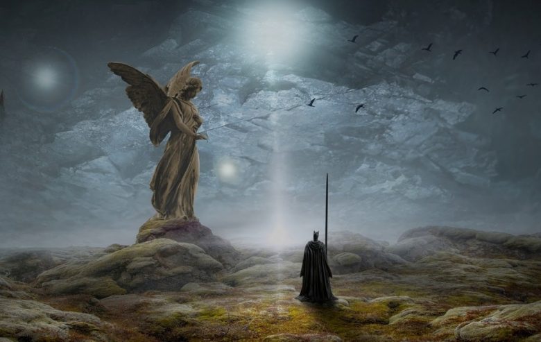 Il Servizio da portare al mondo - Channeling (servizio,dono,benedizione,portare,mondo,angeli,channeling,canalizzazione) La Porta della Luce