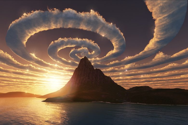 La Vita dopo la vita - Channeling (vita,anima,spirito,angeli,infinito,channeling,canalizzazione) La Porta della Luce