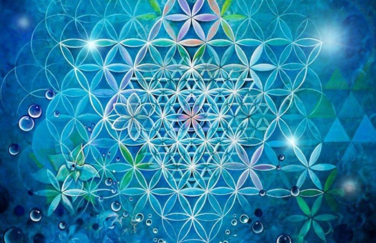 Esprimere il pieno potenziale - Channeling (potenziale,esprimere,energia,vita,channeling,angeli,canalizzazione) La Porta della Luce