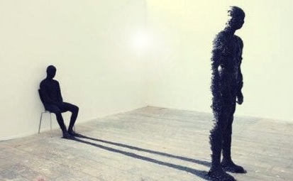 Il corpo di dolore (corpo di dolore,presenza,energia,mente,liberarsi) La Porta della Luce