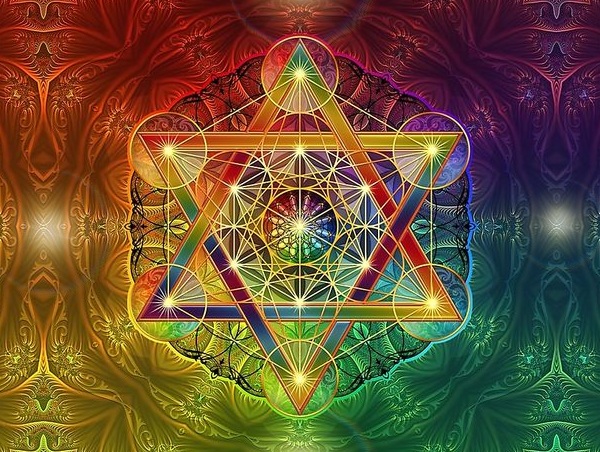 I 10 principali blocchi della guarigione (guarigione,blocchi,chakra,malattia,salute) La Porta della Luce