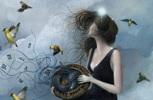 La preoccupazione ti allontana da te stesso (preoccupazione,presenza,insoddisfazione,adesso,mente) La Porta della Luce