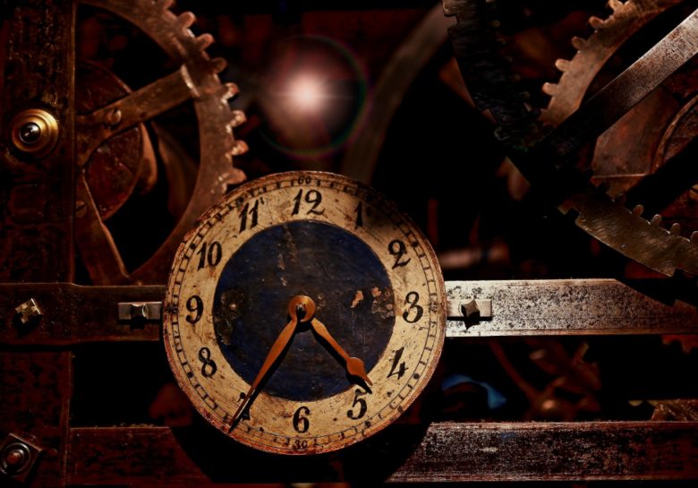 Il potere di Adesso (Adesso,potere,presenza,presente,energia) La Porta della Luce