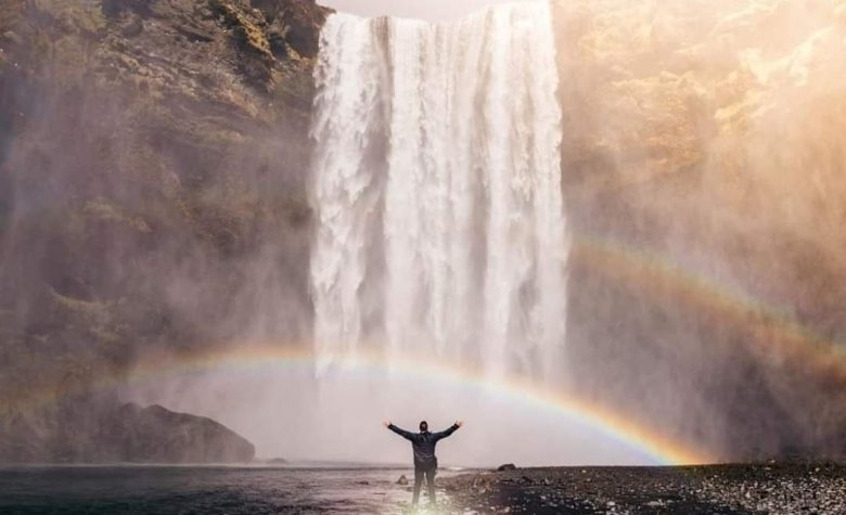 Meditazione per riportarsi in armonia con la Creazione (audio-meditazione guidata) (meditazione,armonia,creazione,dio,coscienza,audio,guidata) La Porta della Luce
