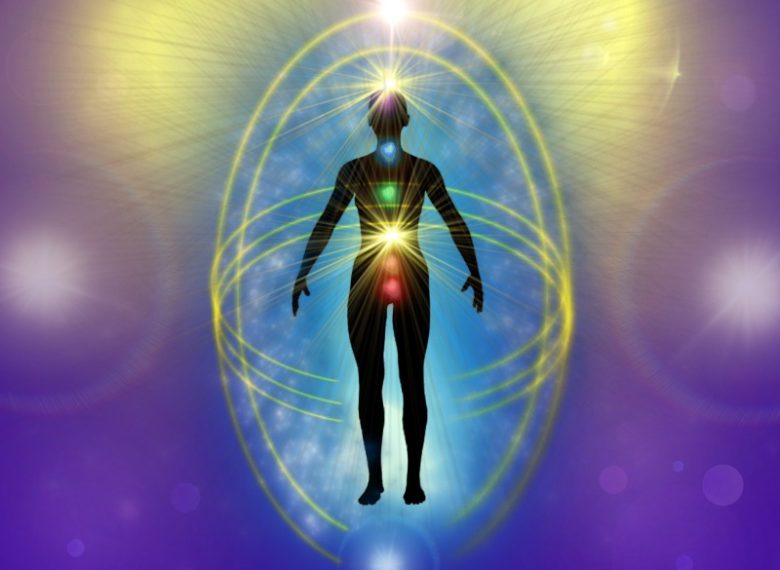 L'Aura - conoscerla e rinforzarla (aura,luminosa,pulizia,colori,protezione) La Porta della Luce