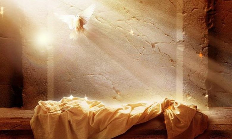 Pasqua - resurrezione e rinascita (pasqua,resurrezione,Cristo,Gesù) La Porta della Luce