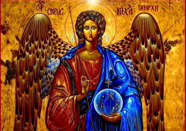 Meditazione per la pulizia dell'aura (audio-meditazione guidata) (aura,pulizia,colori,arcangelo,gesù,meditazione,Michele,guidata,audio) La Porta della Luce