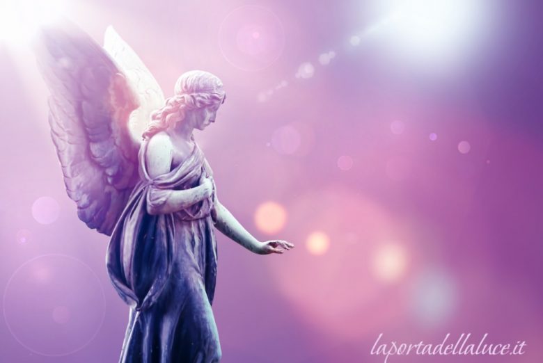 Superare i timori e vivere pienamente - Channeling (timori,superare,guarigione,trasformare,channeling,canalizzazione,angeli) La Porta della Luce