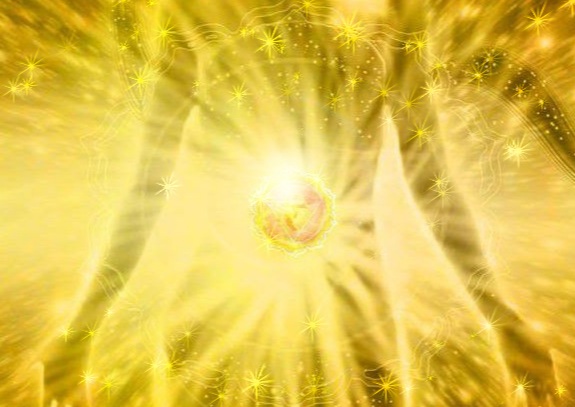 Il Plesso Solare - serbatoio di energia (plesso solare,energia,coscienza,attivo,luce) La Porta della Luce