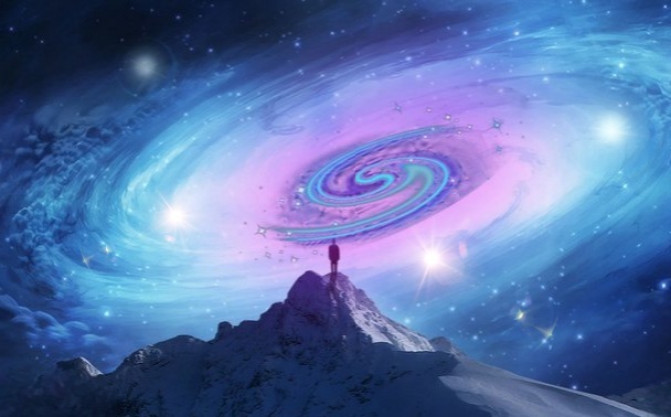 Attivare le correnti Divine in noi (correnti divine,attivare,amore,felicità,vibrare) La Porta della Luce
