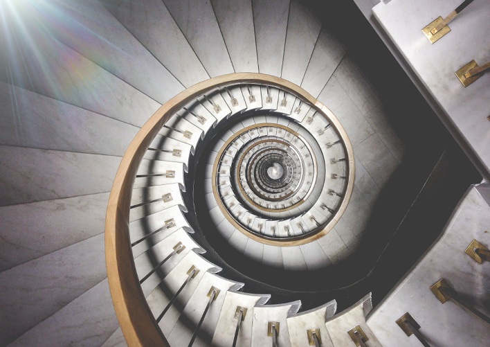 Superare le prove per evolvere (evolvere,superare,prove,risorse,reagire) La Porta della Luce