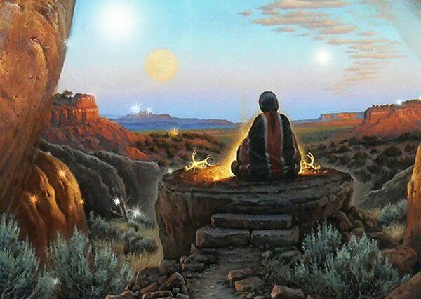 Meditazione per lasciare andare i condizionamenti: un viaggio interiore (audio-meditazione guidata) (condizionamenti,meditazione,senso di colpa,convinzioni,sofferenza,guidata,audio,viaggio interiore) La Porta della Luce