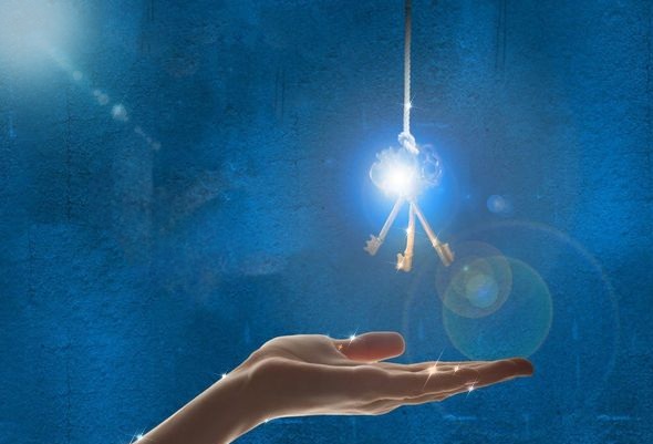 Un segreto magico: la riconoscenza (riconoscenza,segreto,ringraziare,bene,legge) La Porta della Luce