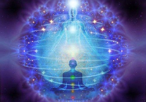 Risvegliare la Maestria - una possibilità per molti (maestria,risvegliare,dimensione,atlantide,energia) La Porta della Luce