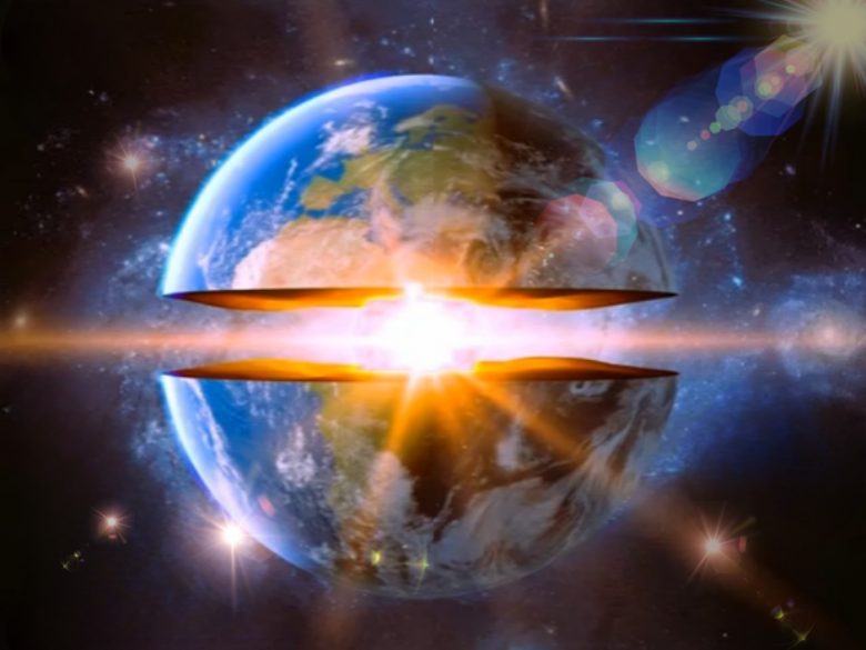 Meditazione: Amore incondizionato per l'Umanità (audio-meditazione guidata) (amore incondizionato,meditazione,cuore,mondo,guarigione,audio,guidata,amore,umanità) La Porta della Luce