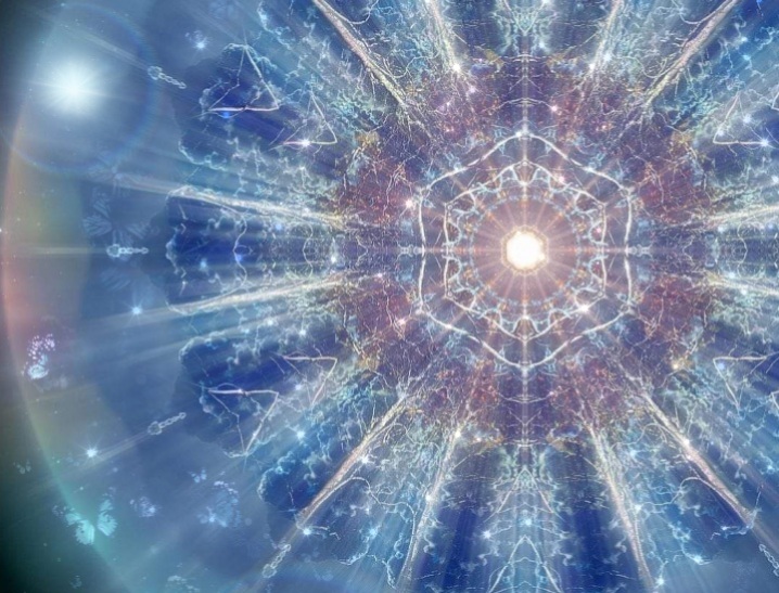 Armonia, la base per il silenzio interiore (armonia,interiore,disarmonia,silenzio,terra) La Porta della Luce