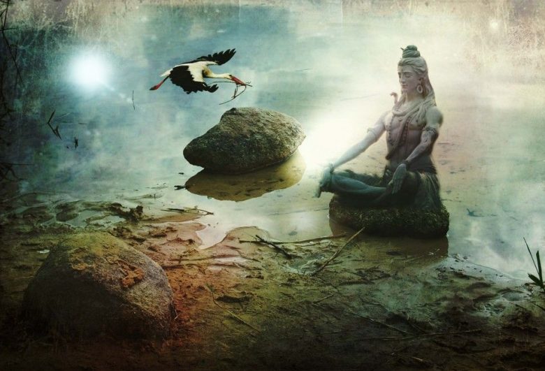 La solitudine come strumento di rigenerazione (solitudine,vibrazione,tristezza,depressione,campo energetico,channeling,canalizzazione,angeli) La Porta della Luce