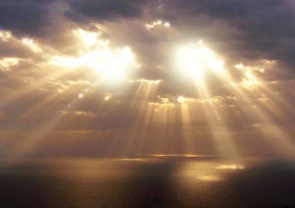 Attacchi psichici - esercizio di autodifesa spirituale (attacchi psichici,autodifesa,luce,angeli,energie oscure) La Porta della Luce