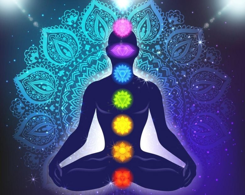Il sistema dei Chakra - approfondimenti (chakra,corpo astrale,colori,cuore,esercizi) La Porta della Luce