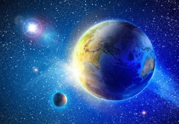 Il Risveglio dell'umanità - uscire dall'inganno (risveglio,umanità,terra,nuovo mondo,luce) La Porta della Luce