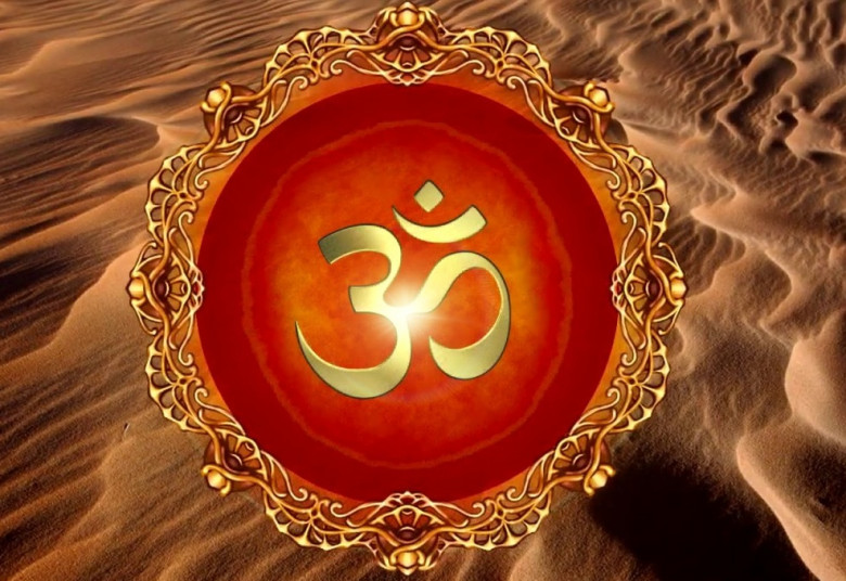 I Mantra - suoni sacri (mantra,om,aum,chakra,yoga) La Porta della Luce