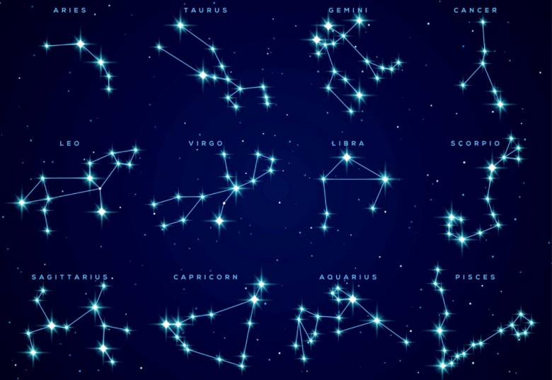 I Segni Zodiacali e i loro doni (1a parte) (segni zodiacali,ariete,leone,vergine,karmico) La Porta della Luce