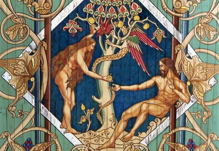 Israele e l'Albero della Conoscenza - Channeling (israele,albero della conoscenza,popolo,Dio,bibbia,angeli,channeling,canalizzazione) La Porta della Luce