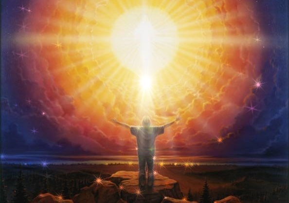 Gli Esseri Elementari Cristici (elementari,esseri,cristo,energia cristica,natura) La Porta della Luce