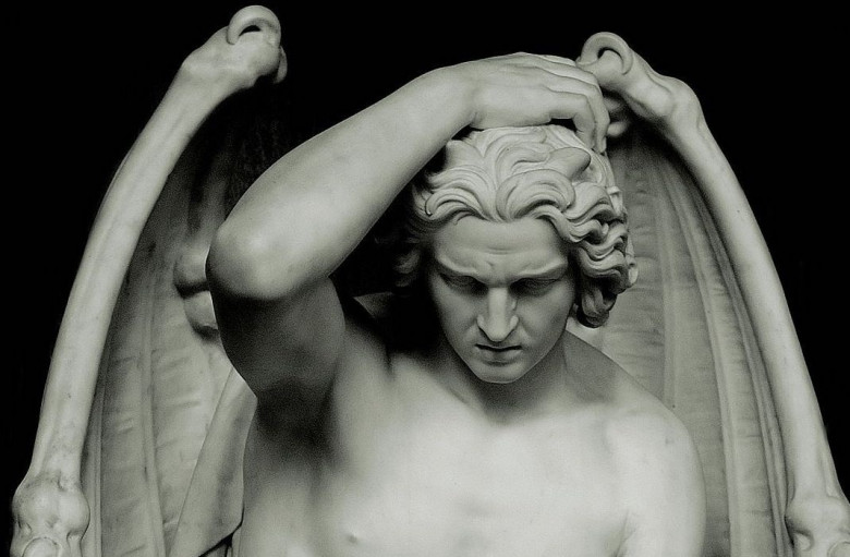 Gli spiriti dell'opposizione - Elementali maligni e benigni (spiriti,arimane,elementari,ombra,forme-pensiero) La Porta della Luce