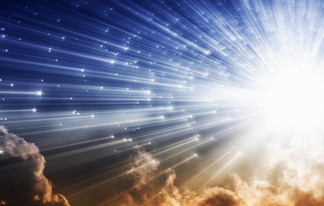 La Reincarnazione - pratica per ricongiungere i frammenti dell'Anima (anima,frammenti,livelli,reincarnazione,pratica) La Porta della Luce