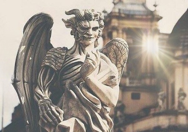 Gli spiriti dell'opposizione - Spiriti Soratici, Arconti (spiriti soratici,opposizione,steiner,angelo,arconti,spiriti,transumanesimo,rudolf steiner,cristo) La Porta della Luce