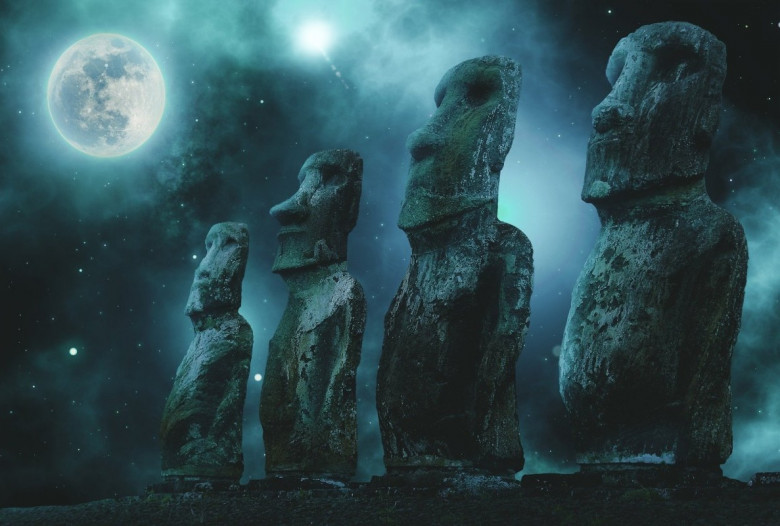 Il Silenzio Interiore (silenzio,interiore,potere,energia,mudra) La Porta della Luce